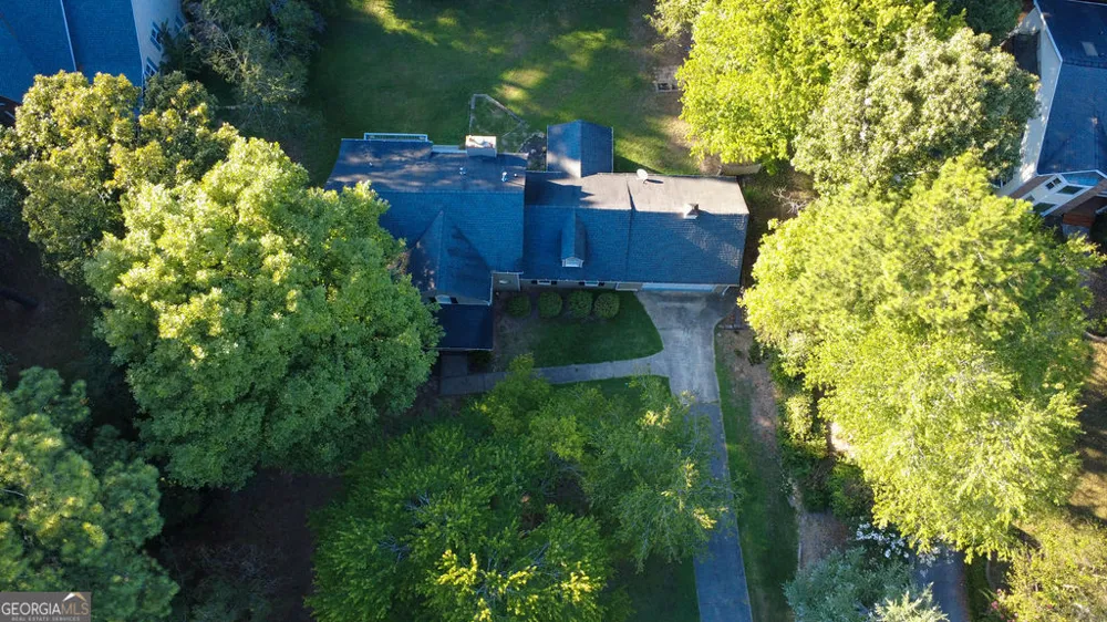 125 Picketts Lake DR Acworth, GA 30101