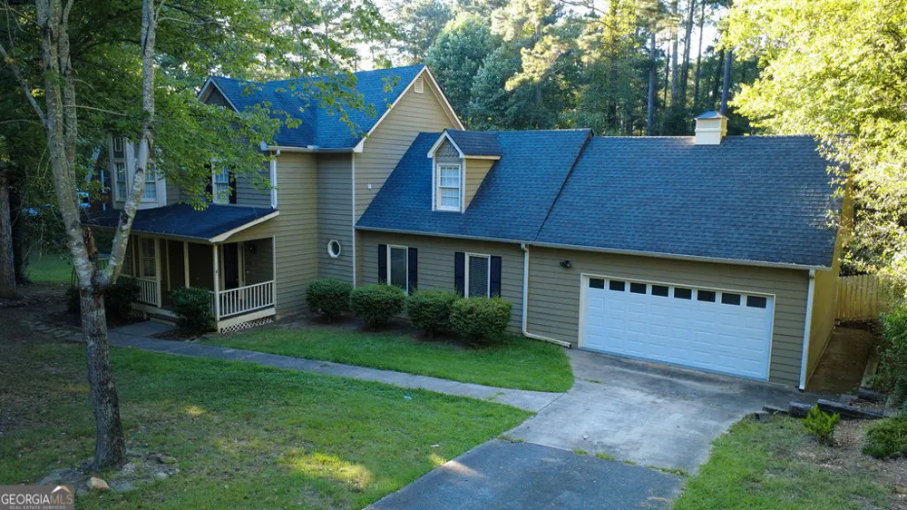125 Picketts Lake DR Acworth, GA 30101