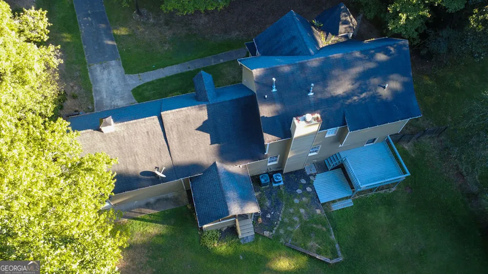 125 Picketts Lake DR Acworth, GA 30101