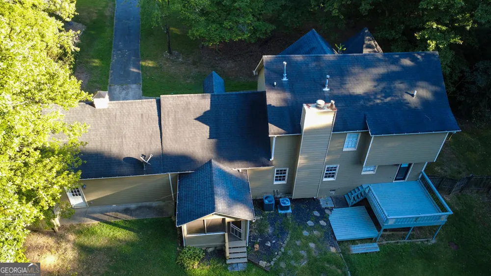 125 Picketts Lake DR Acworth, GA 30101