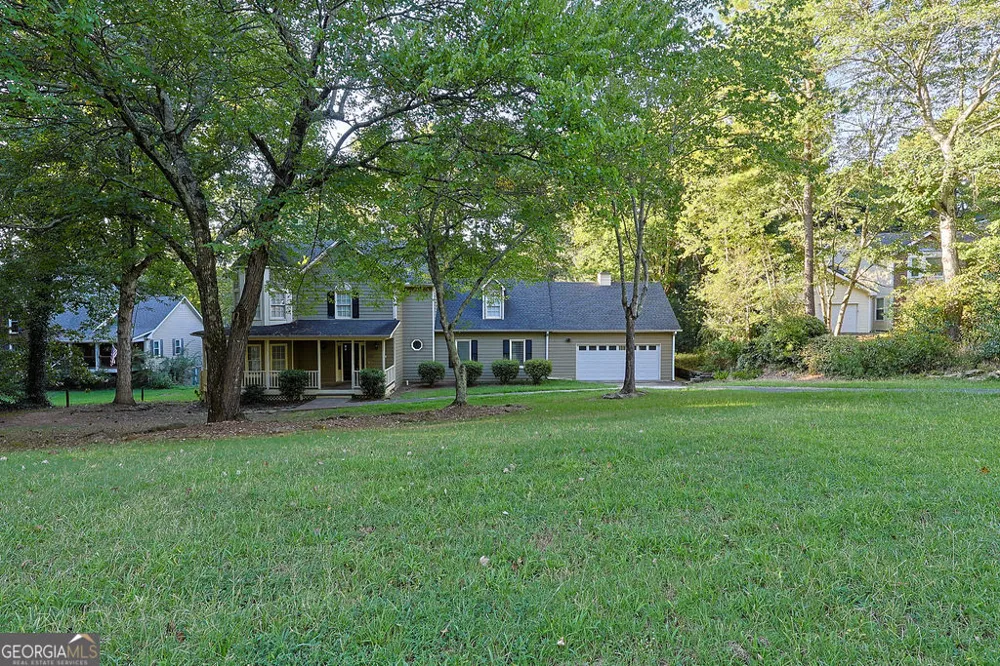 125 Picketts Lake DR Acworth, GA 30101