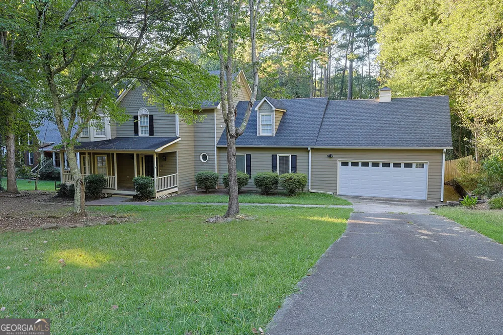 125 Picketts Lake DR Acworth, GA 30101