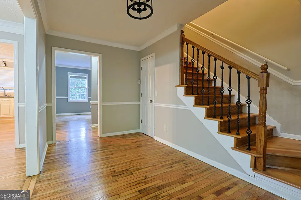 125 Picketts Lake DR Acworth, GA 30101