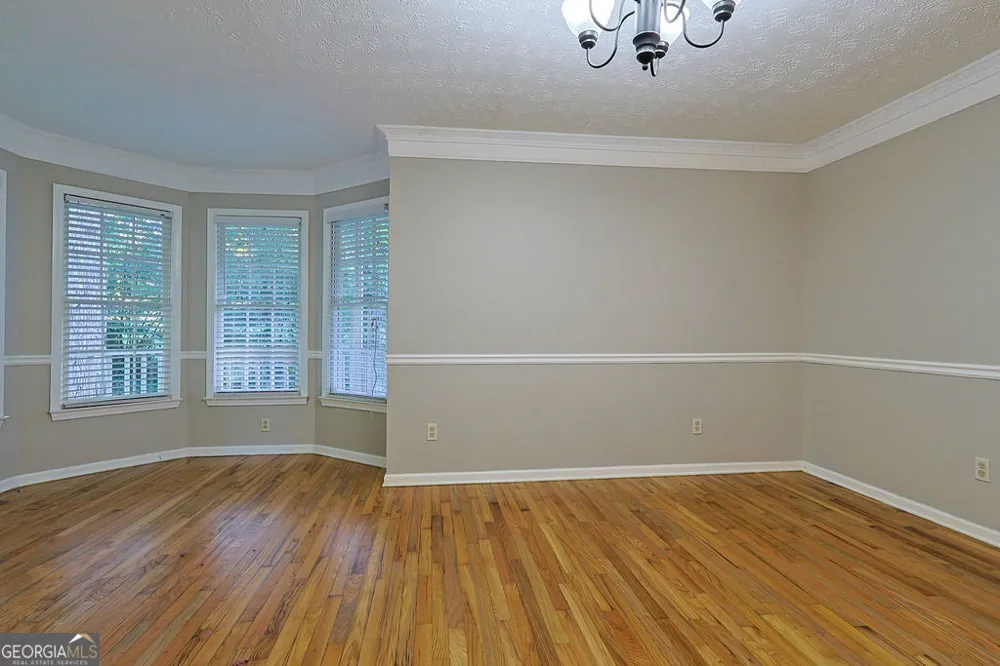 125 Picketts Lake DR Acworth, GA 30101