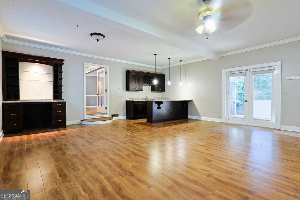125 Picketts Lake DR Acworth, GA 30101