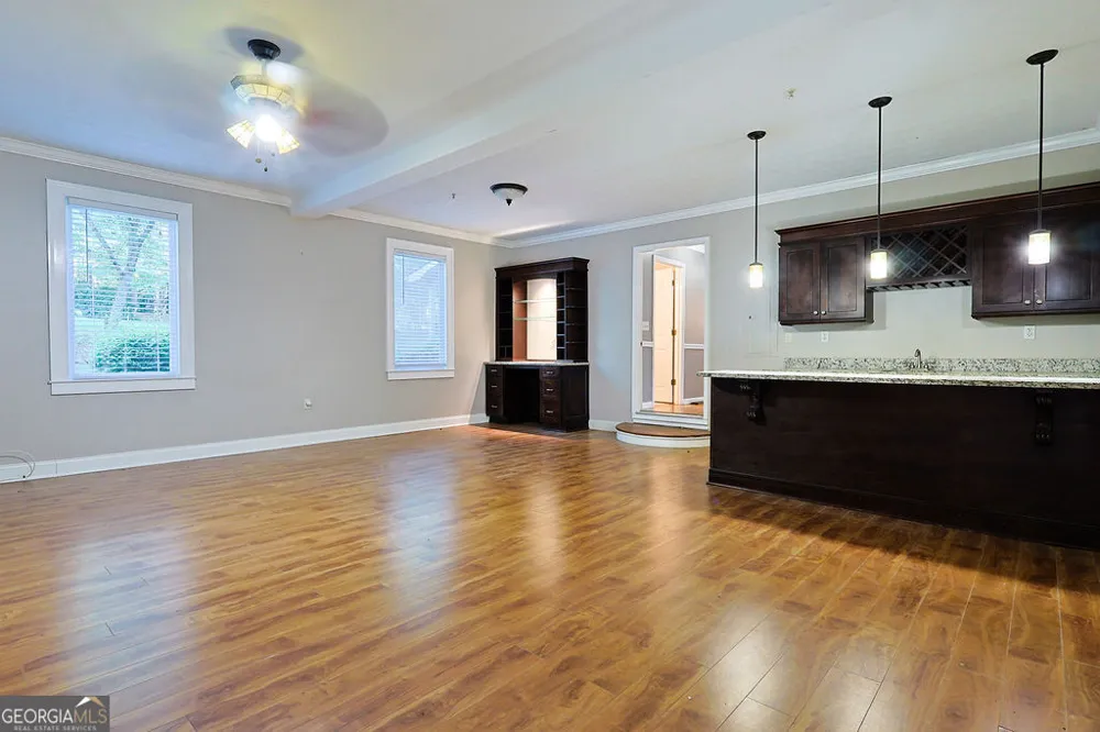 125 Picketts Lake DR Acworth, GA 30101