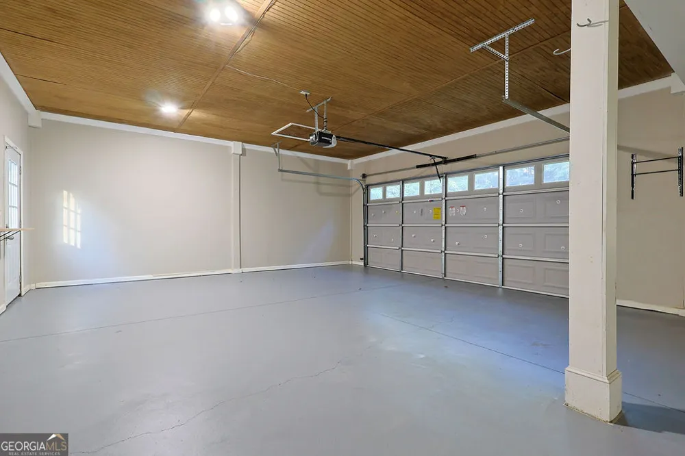125 Picketts Lake DR Acworth, GA 30101