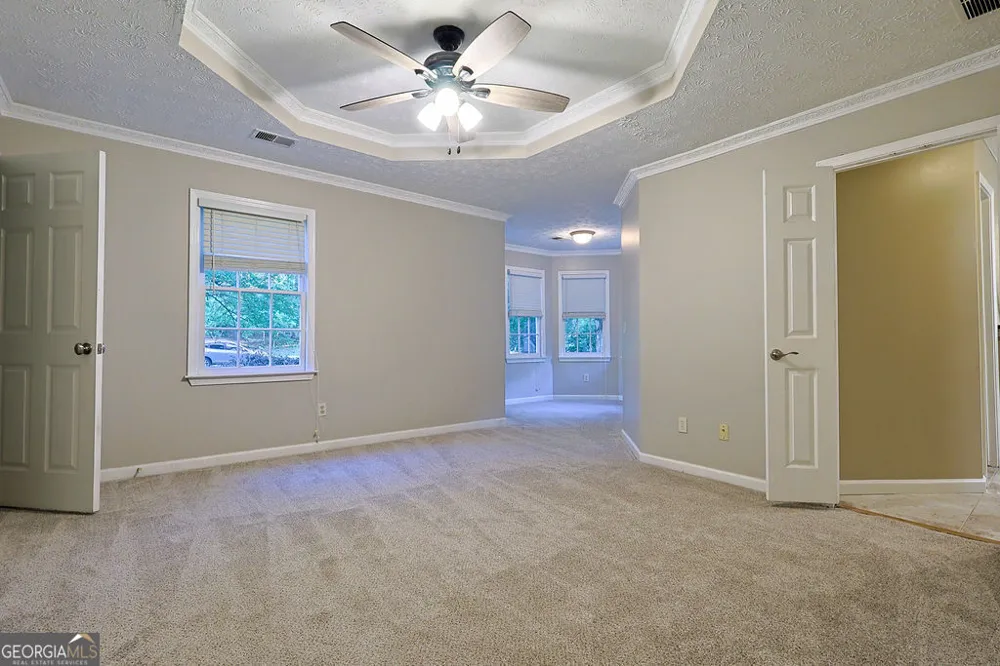 125 Picketts Lake DR Acworth, GA 30101
