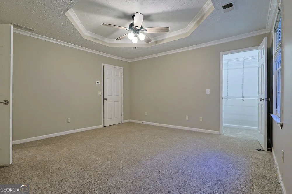 125 Picketts Lake DR Acworth, GA 30101