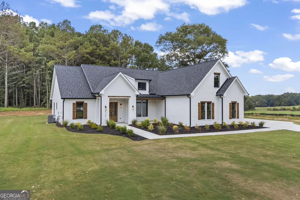 4705 H D Atha RD Covington, GA 30014