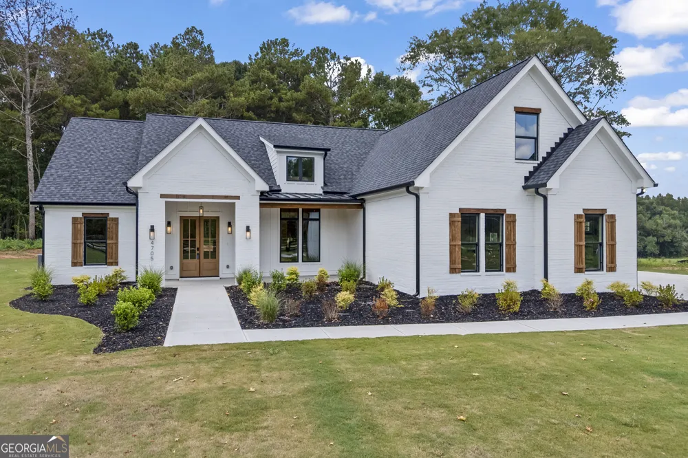 4705 H D Atha RD Covington, GA 30014