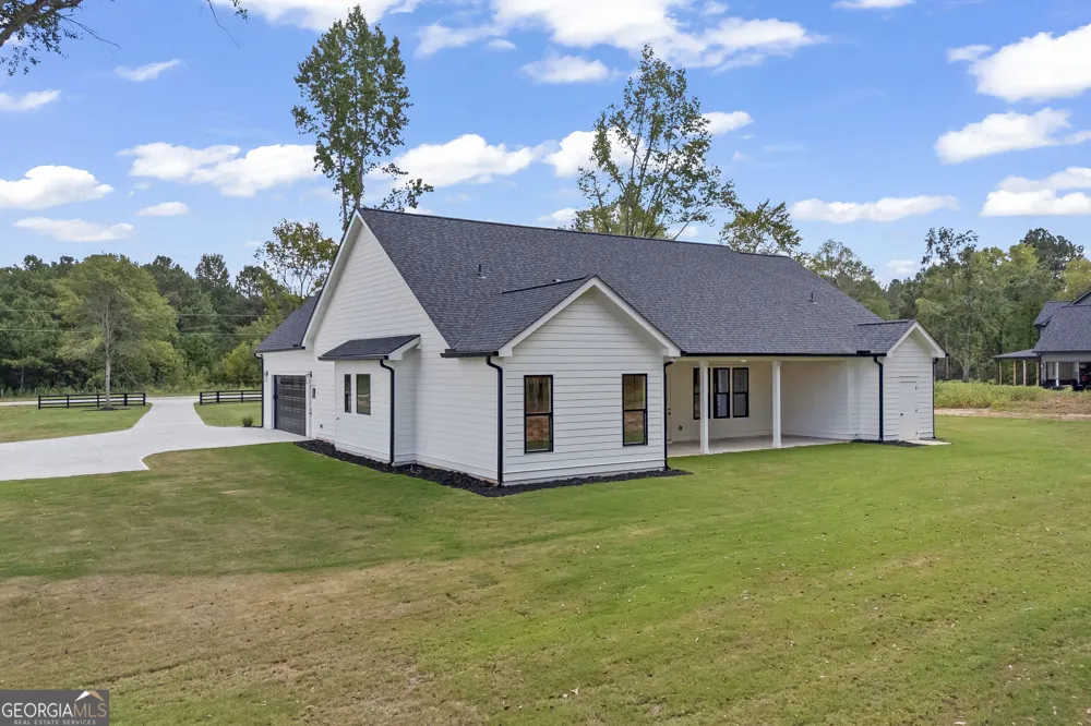 4705 H D Atha RD Covington, GA 30014