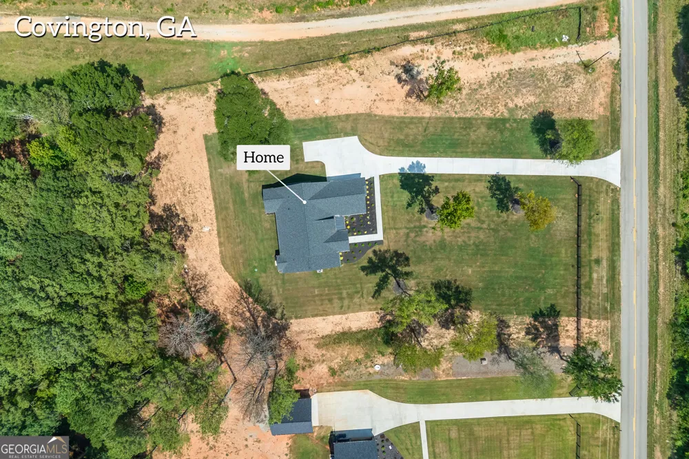 4705 H D Atha RD Covington, GA 30014