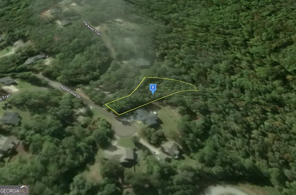 450 Appaloosa DR Ellijay, GA 30536