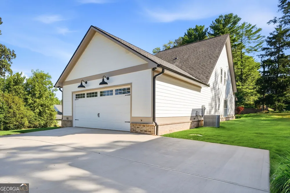 151 A W Roberts DR Ball Ground, GA 30107