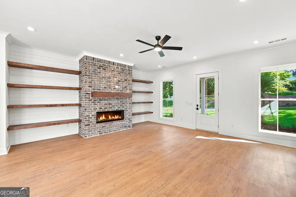 151 A W Roberts DR Ball Ground, GA 30107