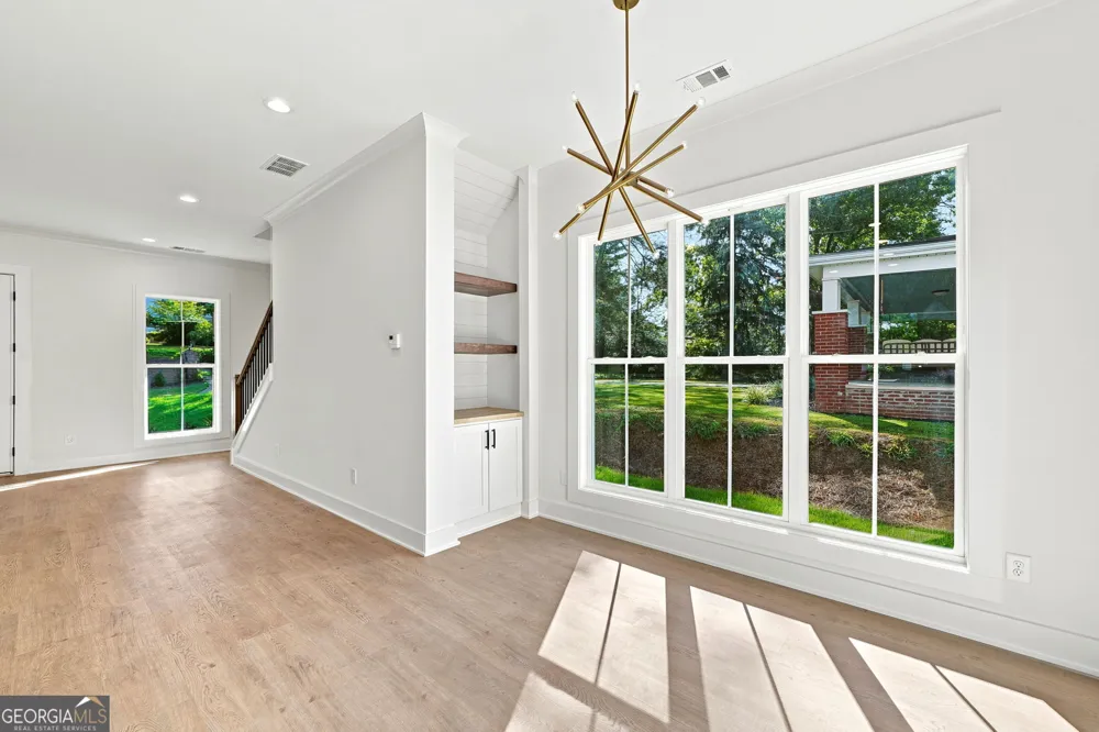 151 A W Roberts DR Ball Ground, GA 30107