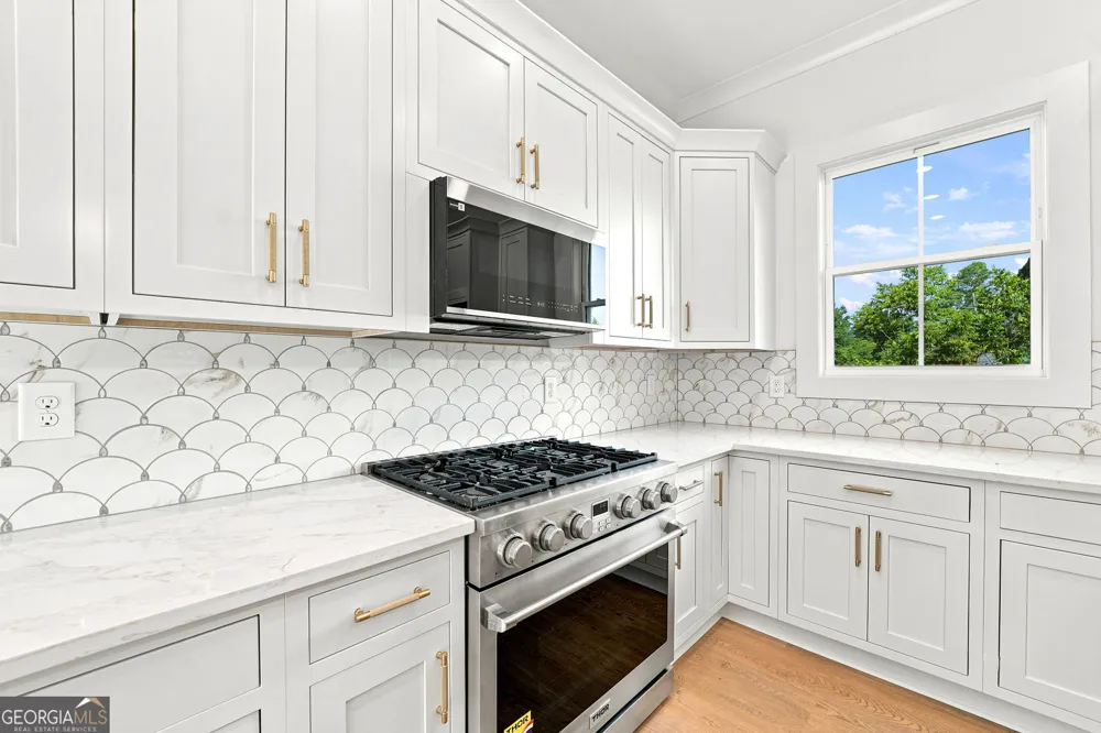 151 A W Roberts DR Ball Ground, GA 30107