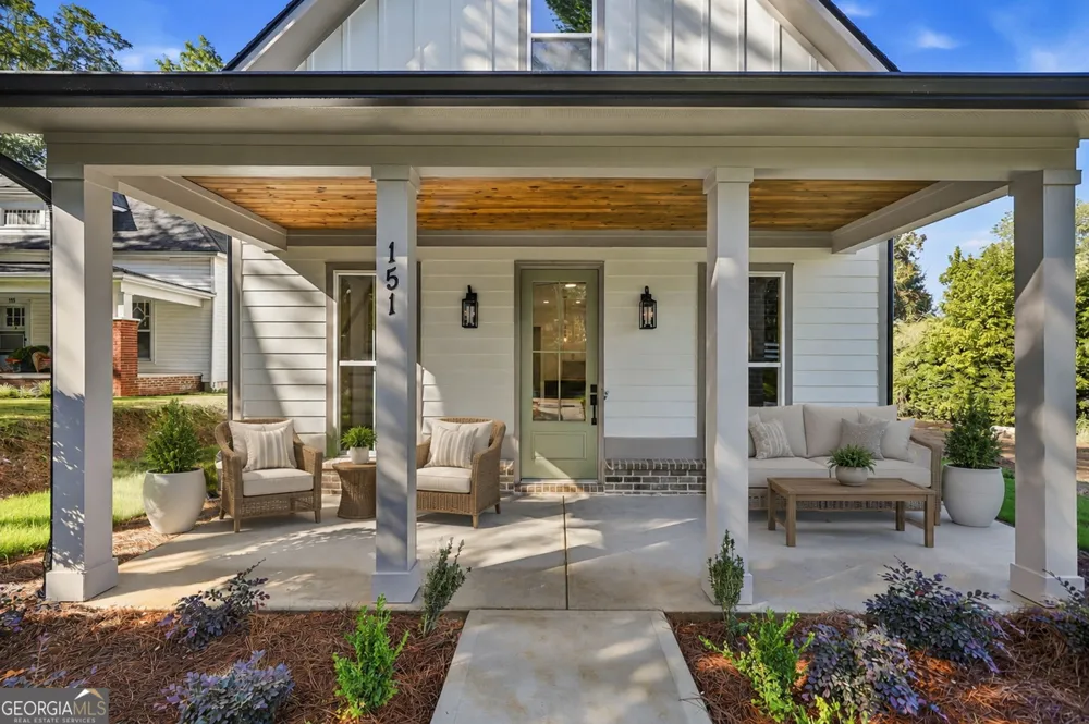 151 A W Roberts DR Ball Ground, GA 30107