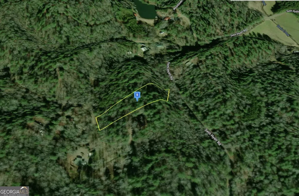 640 Westwind DR Ellijay, GA 30540