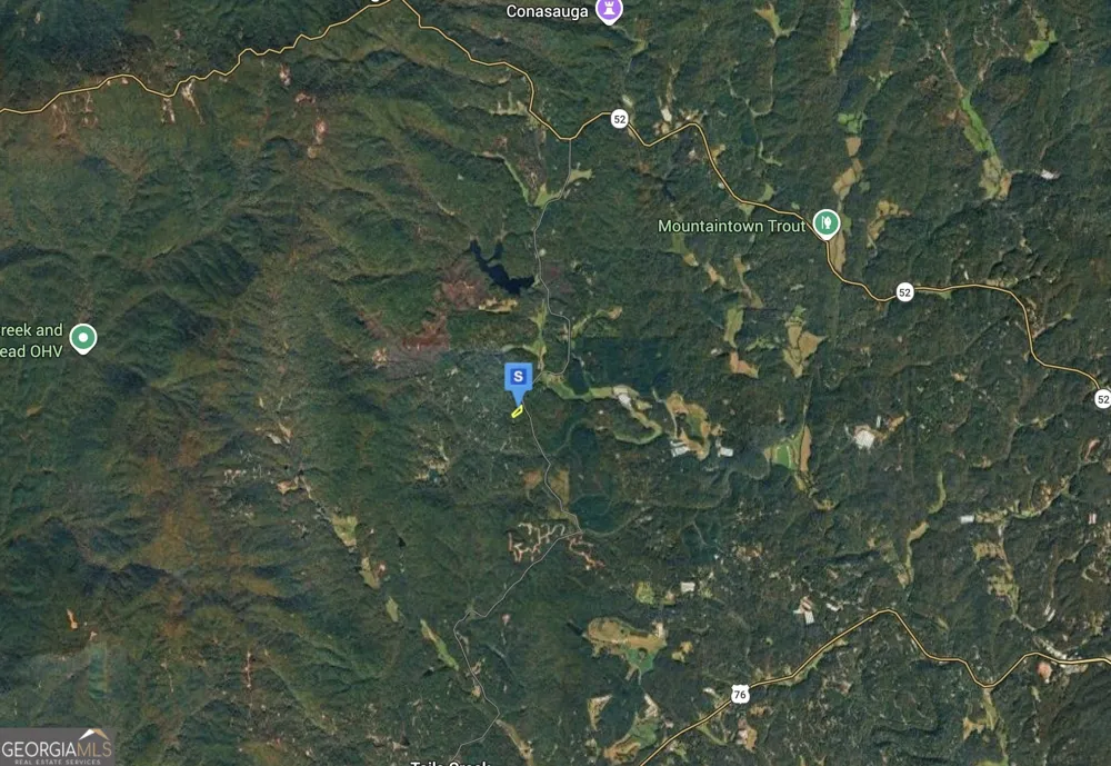 640 Westwind DR Ellijay, GA 30540