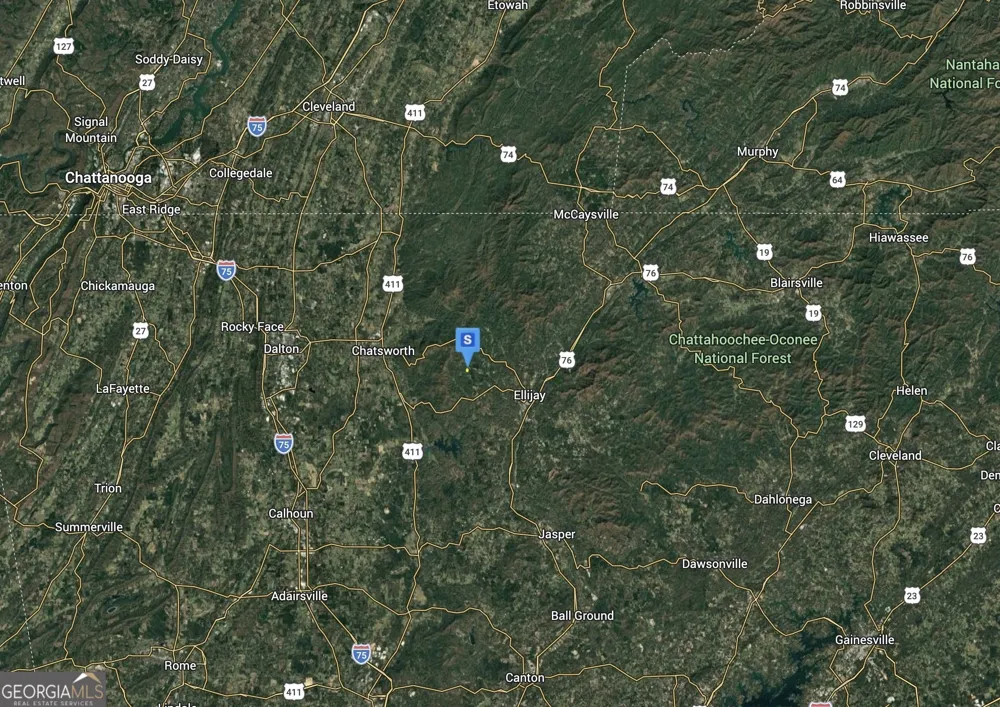 640 Westwind DR Ellijay, GA 30540
