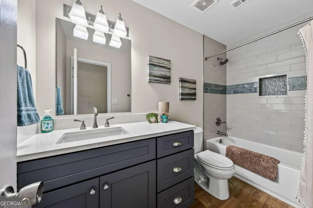 3289 Brooksong WAY Dacula, GA 30019