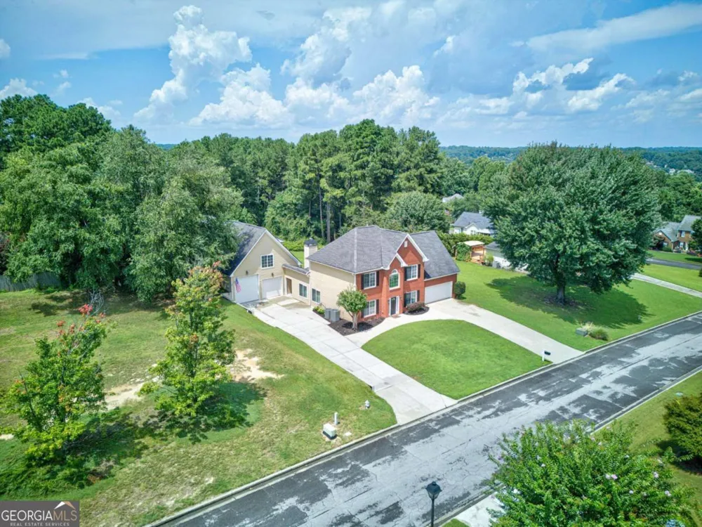 3289 Brooksong WAY Dacula, GA 30019