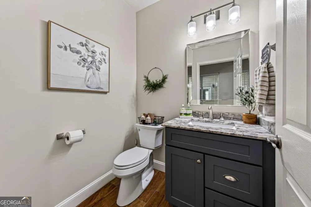 3289 Brooksong WAY Dacula, GA 30019