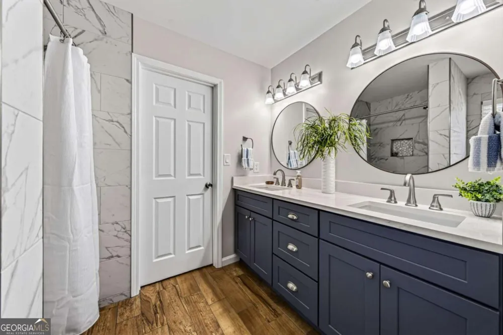 3289 Brooksong WAY Dacula, GA 30019