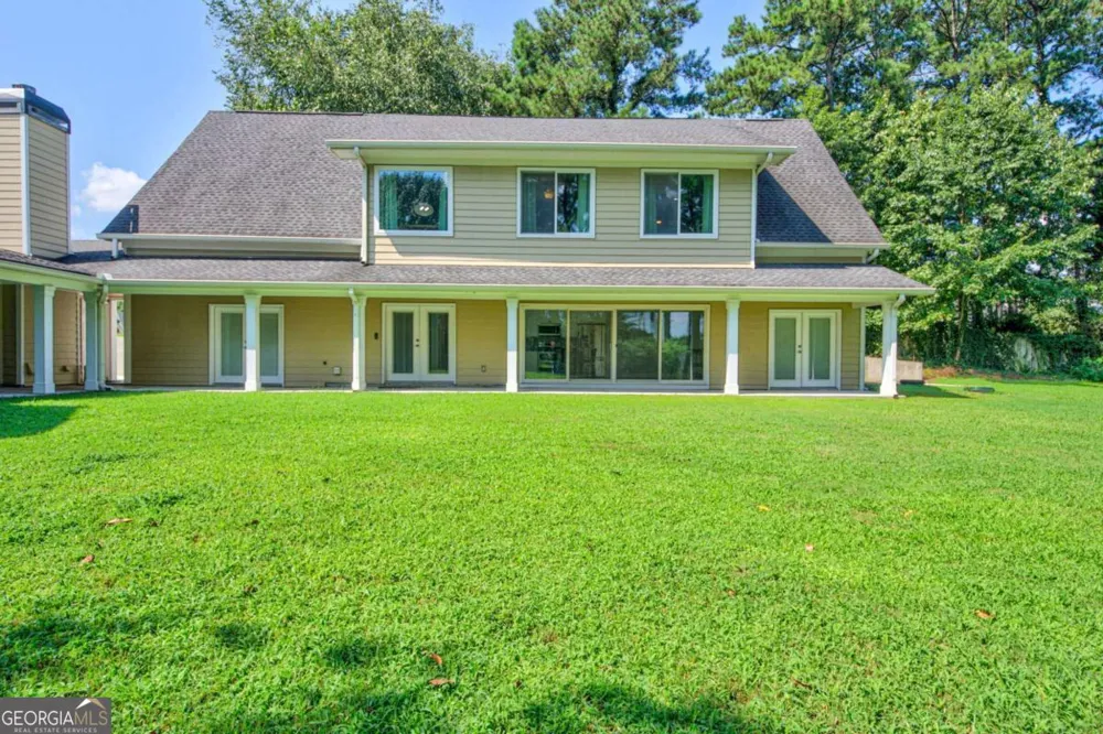 3289 Brooksong WAY Dacula, GA 30019