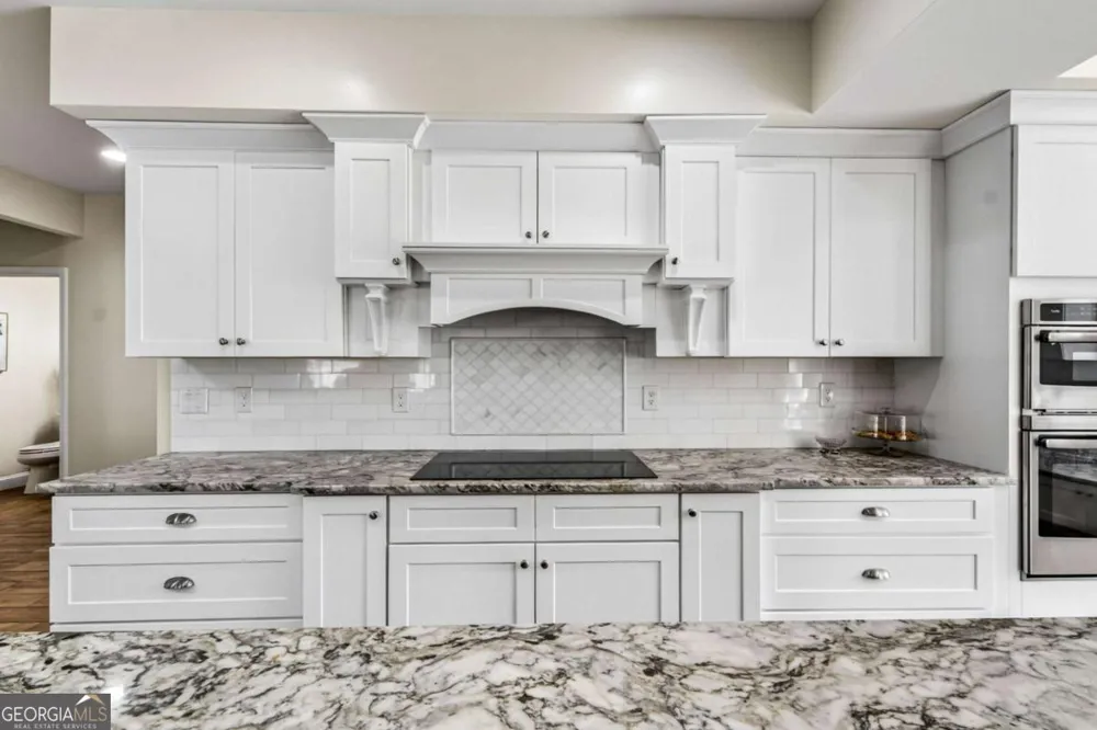 3289 Brooksong WAY Dacula, GA 30019