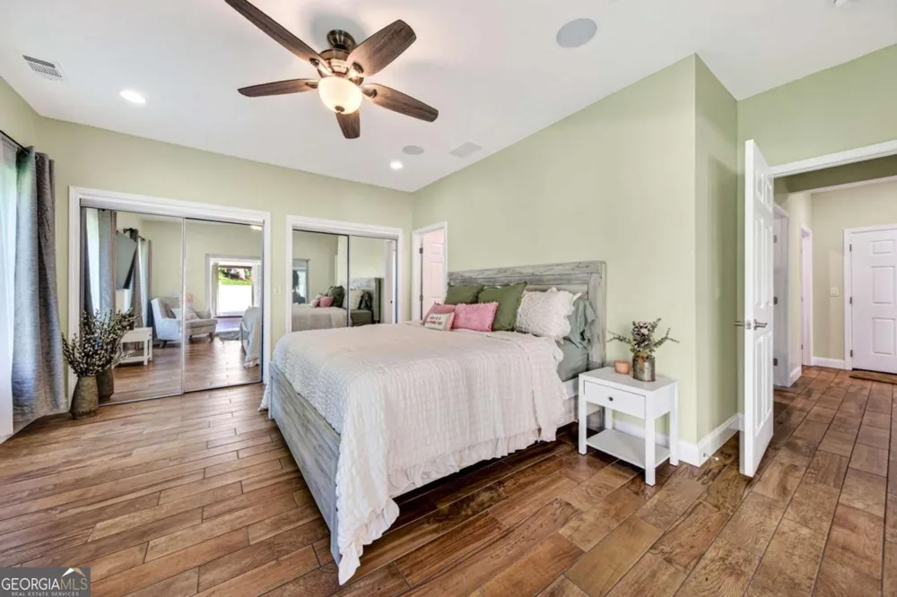 3289 Brooksong WAY Dacula, GA 30019