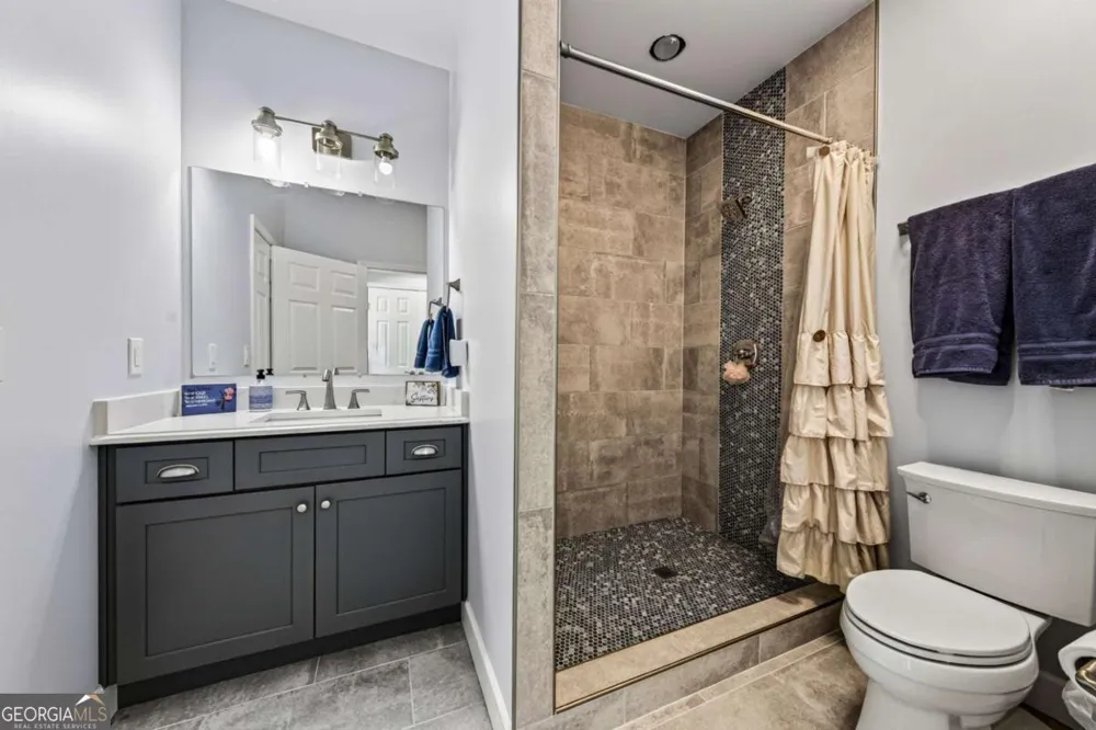 3289 Brooksong WAY Dacula, GA 30019