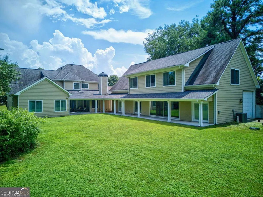 3289 Brooksong WAY Dacula, GA 30019