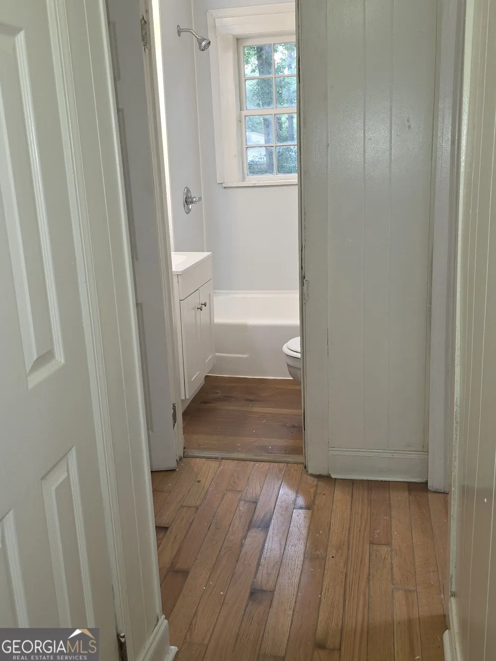 220 N Richmond ST Milledgeville, GA 31061