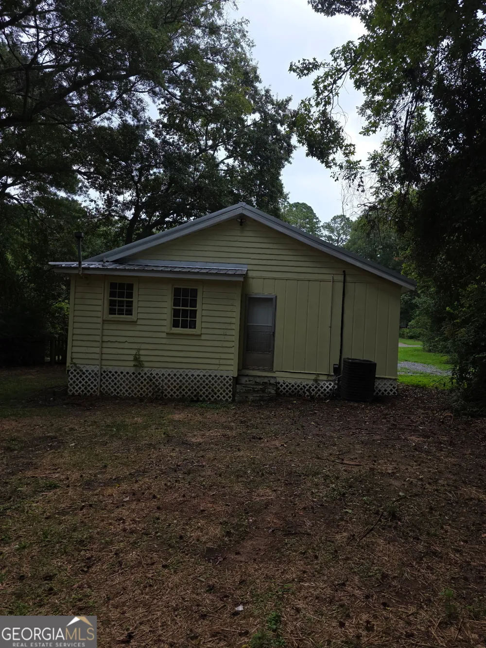 220 N Richmond ST Milledgeville, GA 31061