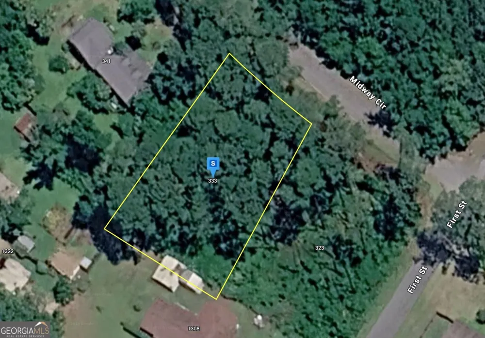 333 Midway CIR Brunswick, GA 31523