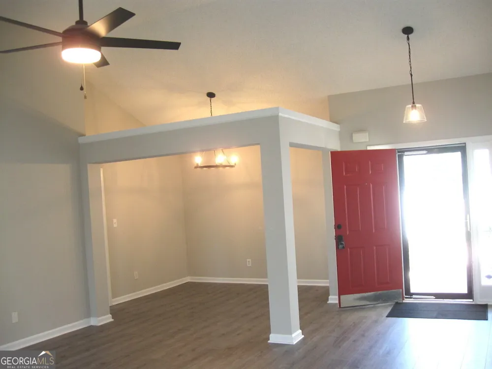 4917 River Overlook WAY Lithonia, GA 30038