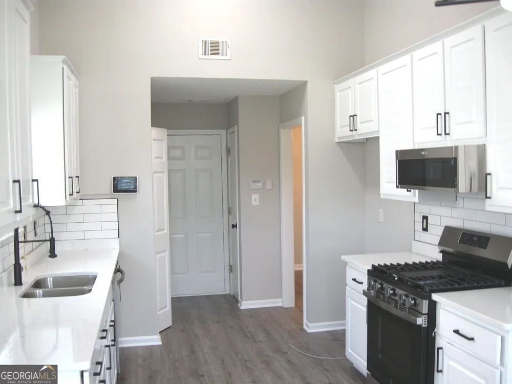 4917 River Overlook WAY Lithonia, GA 30038