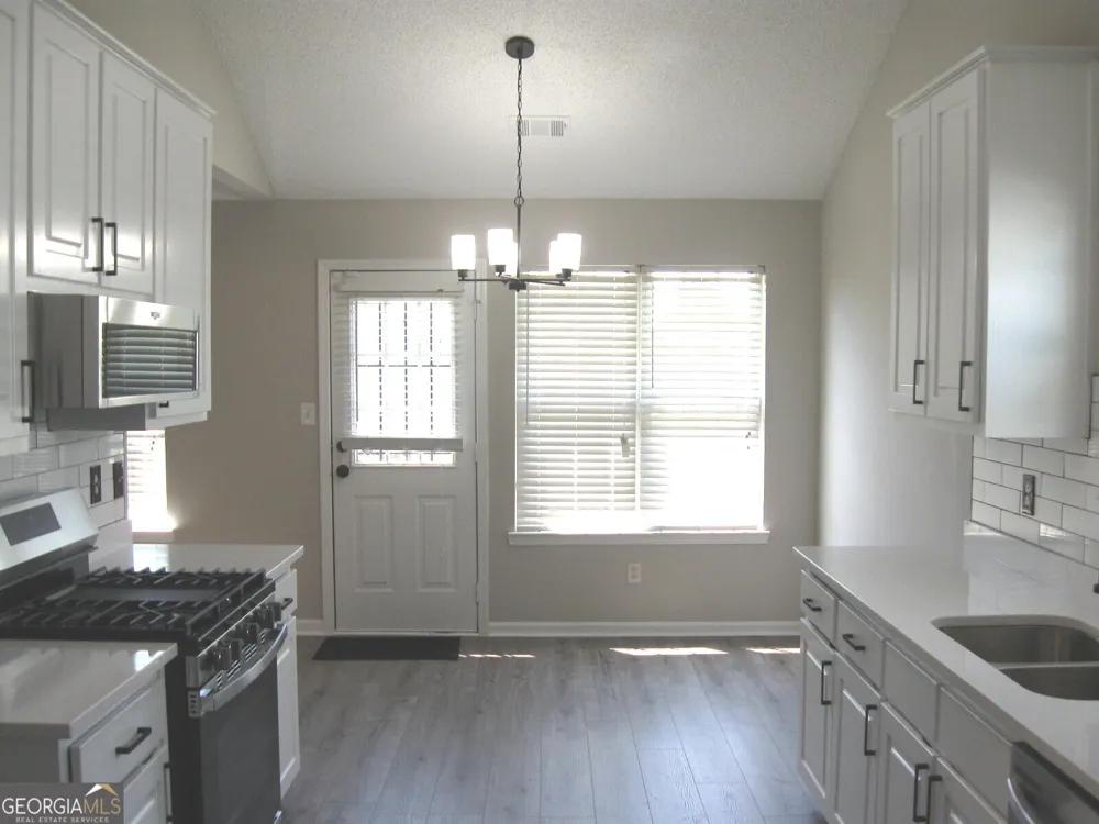 4917 River Overlook WAY Lithonia, GA 30038