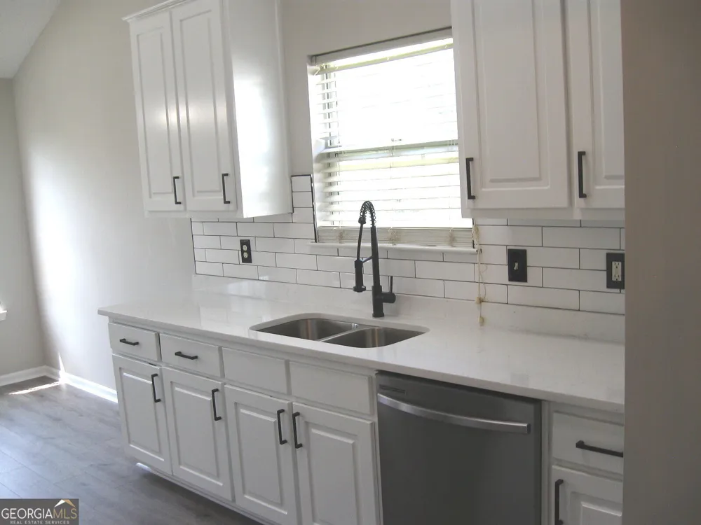 4917 River Overlook WAY Lithonia, GA 30038