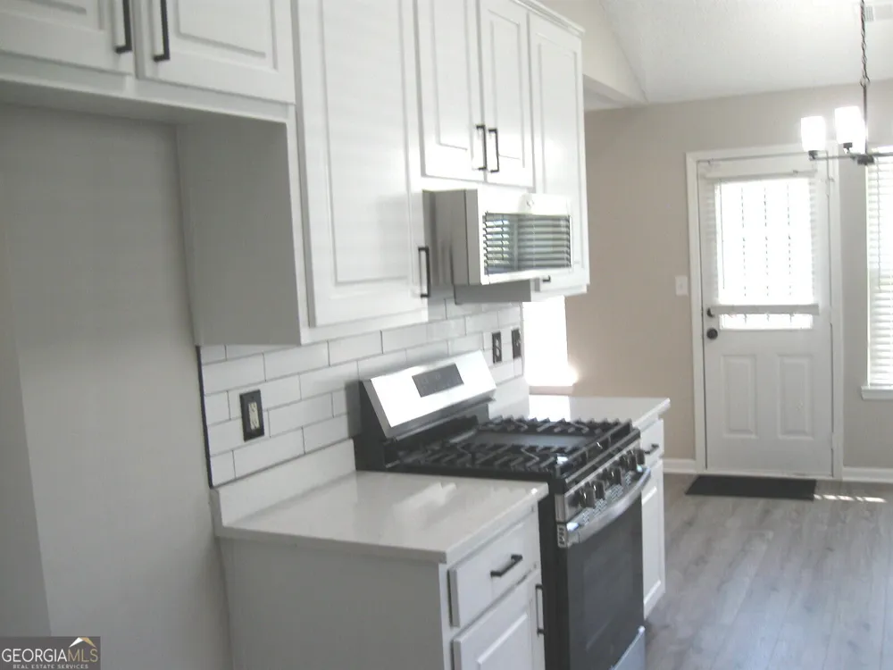 4917 River Overlook WAY Lithonia, GA 30038