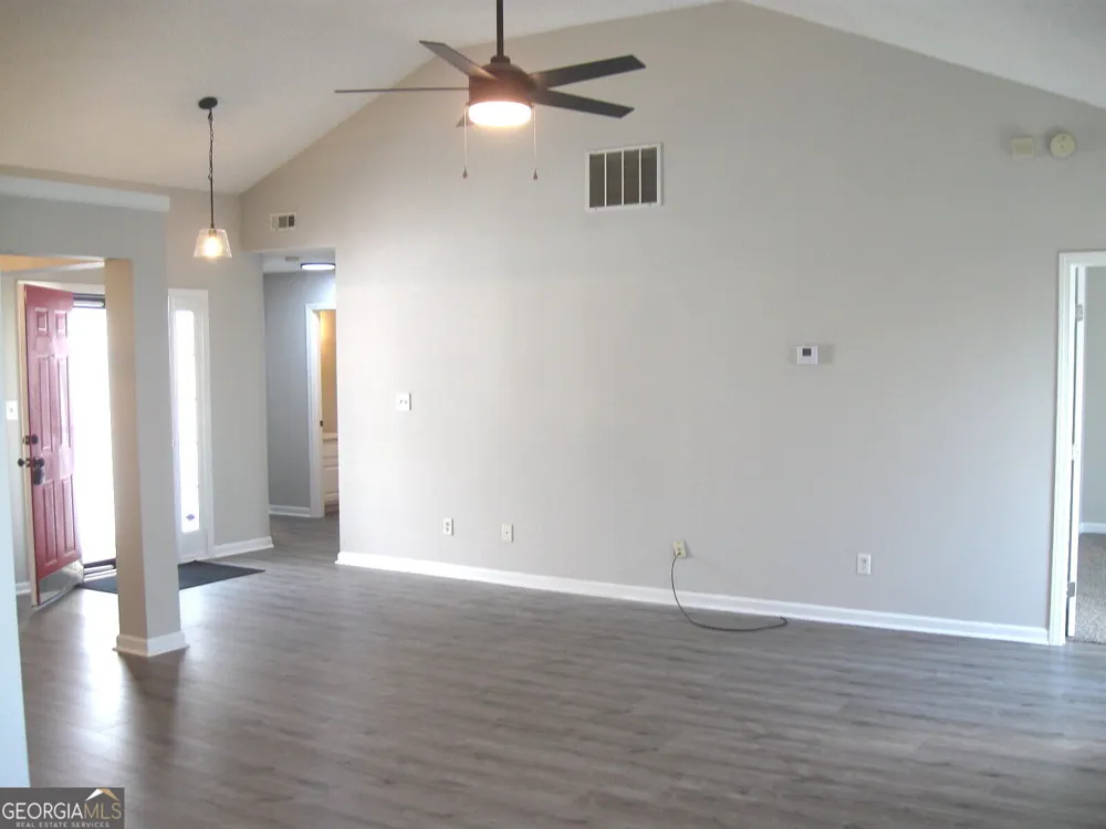 4917 River Overlook WAY Lithonia, GA 30038