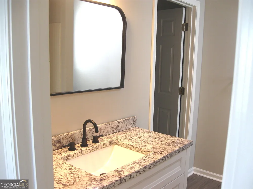 4917 River Overlook WAY Lithonia, GA 30038