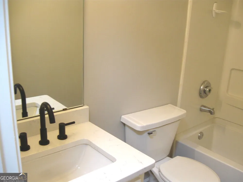 4917 River Overlook WAY Lithonia, GA 30038
