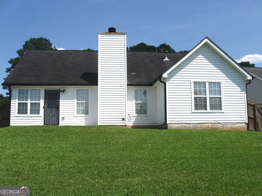 4917 River Overlook WAY Lithonia, GA 30038