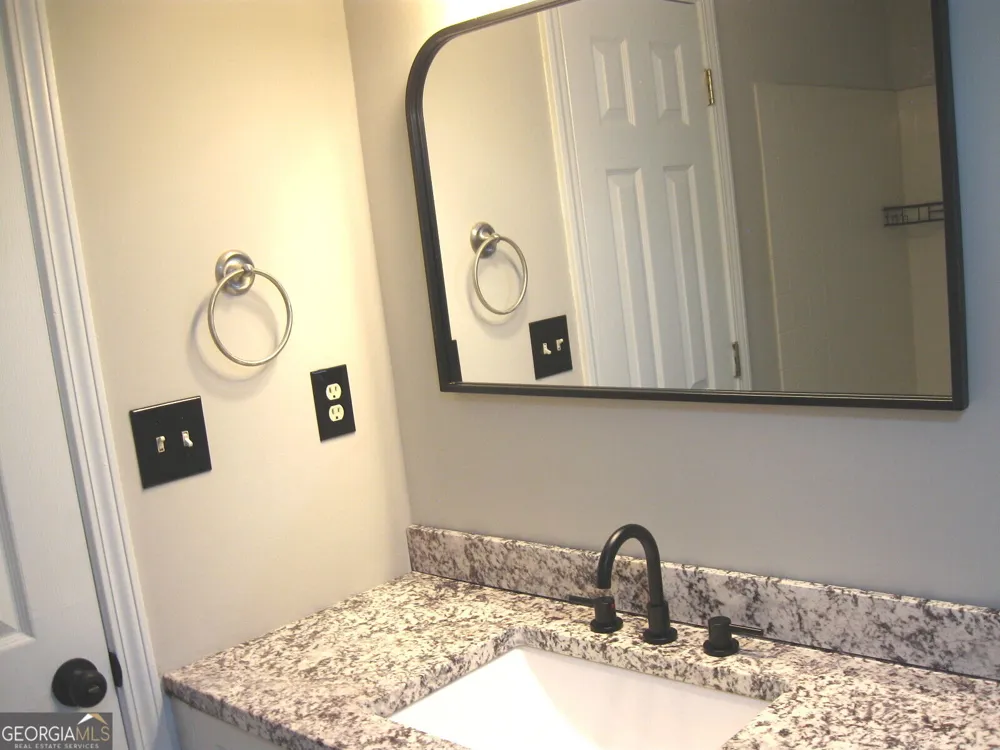 4917 River Overlook WAY Lithonia, GA 30038