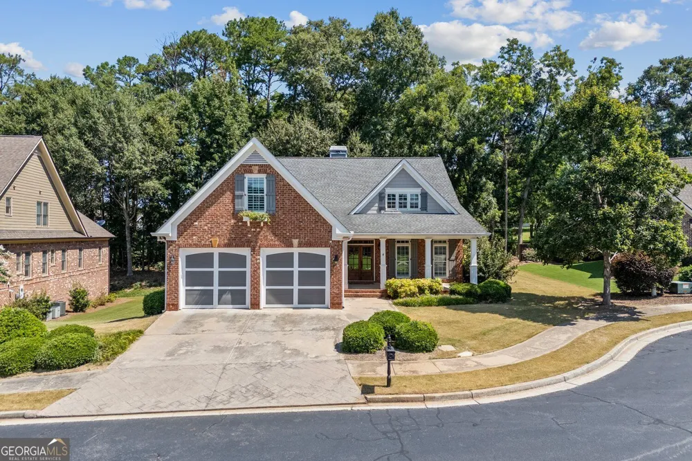 839 Legends DR Monroe, GA 30655