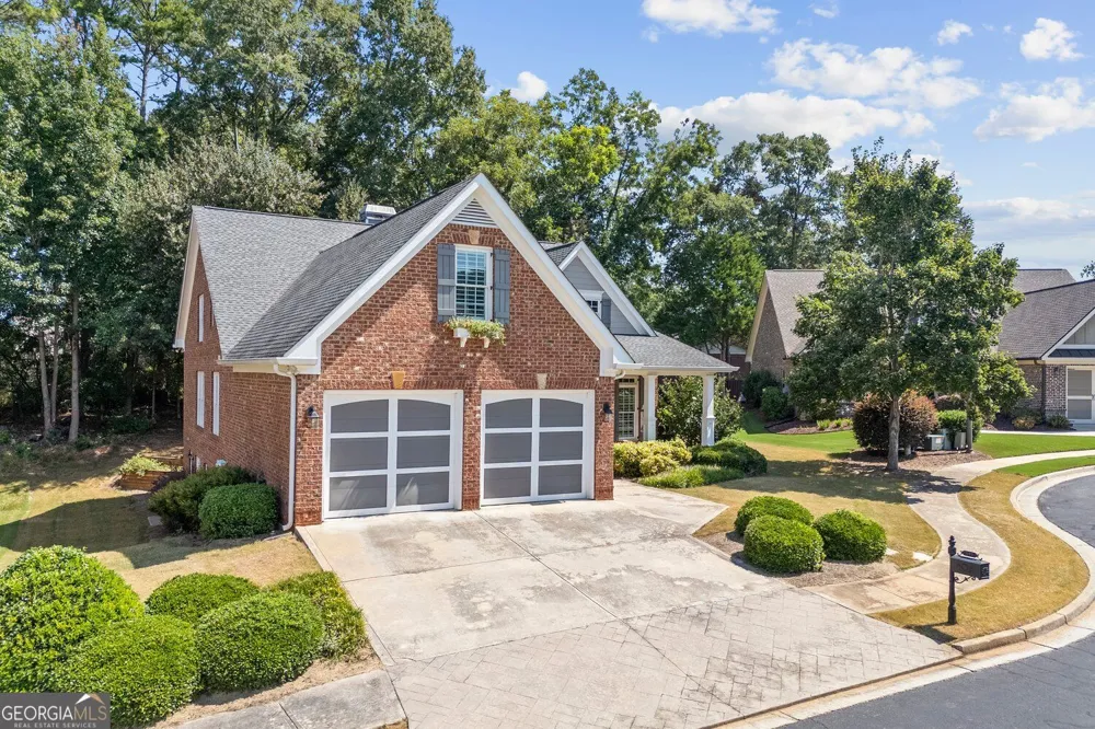 839 Legends DR Monroe, GA 30655